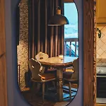 Nordic Lodge - Suite Hotel * Bad Kleinkirchheim
