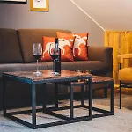 Apartamento Nordic -