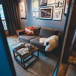 Nordic Lodge - Suite Hotel *