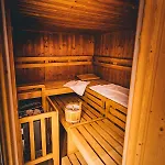 Apartment Nordic Lodge - Suite Hotel
