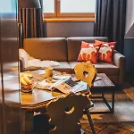 Nordic Lodge - Suite Hotel * Bad Kleinkirchheim