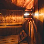 Nordic Lodge - Suite Hotel