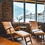 Apartamento Nordic -