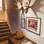 Nordic Lodge - Suite Hotel Apartment *