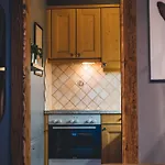 Apartamento Nordic -