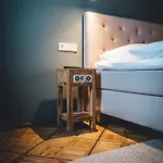 Nordic - Apartamento *