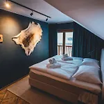 Apartamento Nordic -