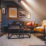 Nordic - Apartamento *