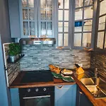 Apartamento Nordic - *