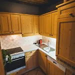 Nordic - Apartamento Bad Kleinkirchheim