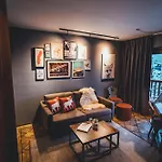 Nordic - Apartamento *