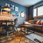 Nordic - Apartamento Bad Kleinkirchheim