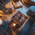Apartamento Nordic - *