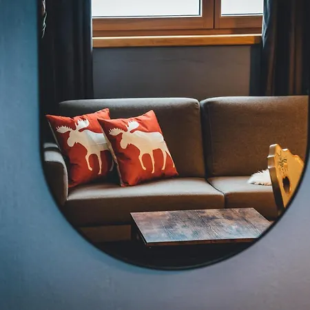 Appartement Nordic