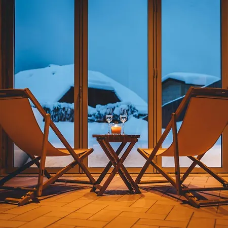 Appartamento Nordic - Bad Kleinkirchheim