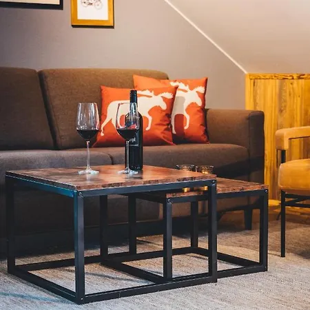 Appartement Nordic -