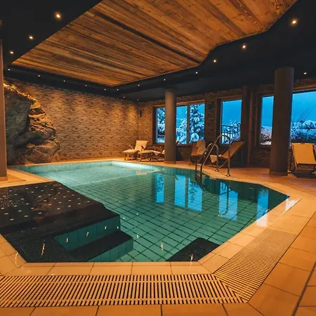 Nordic - Appartement Bad Kleinkirchheim