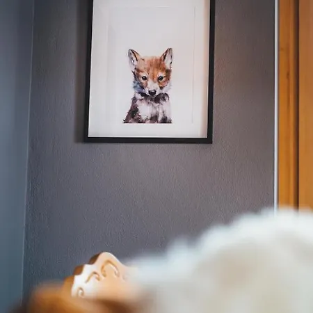 Appartement Nordic -