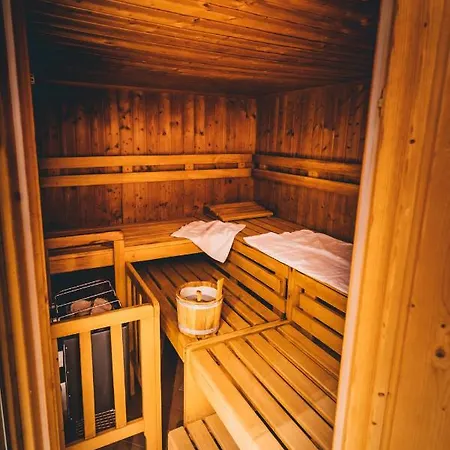 Appartement Nordic -