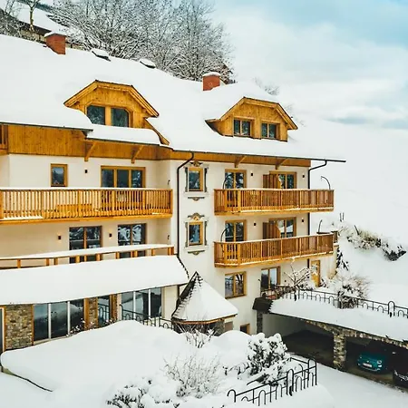 Nordic - Appartement