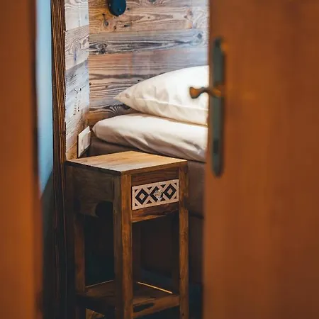 Nordic - Appartement *