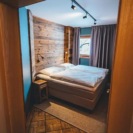 Nordic - Appartement *