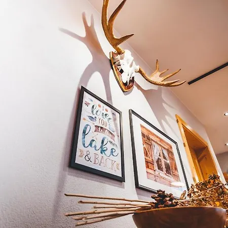 Nordic - Appartement