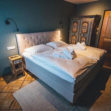 Appartamento Nordic - *