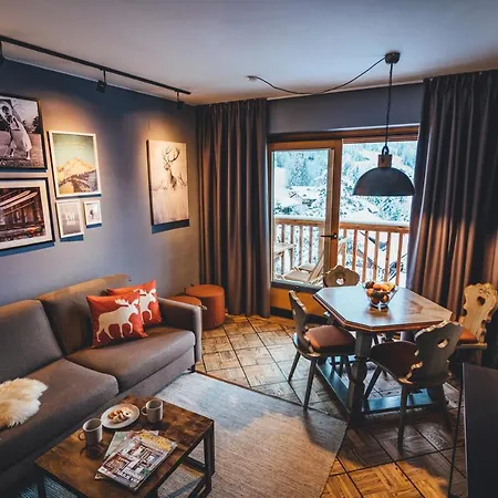 Appartement Nordic - *