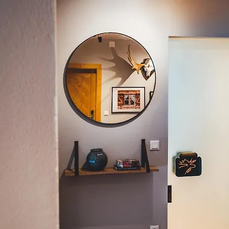 Nordic - Appartement