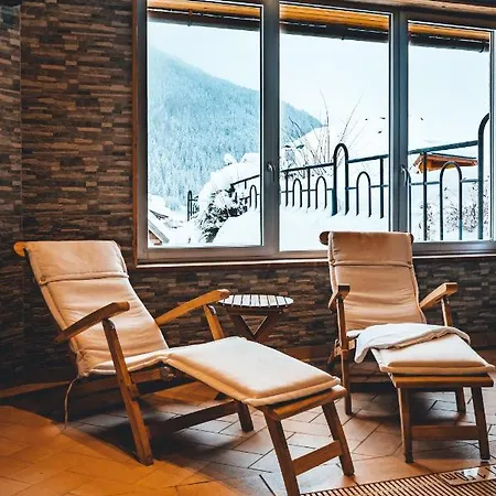 Appartement Nordic -