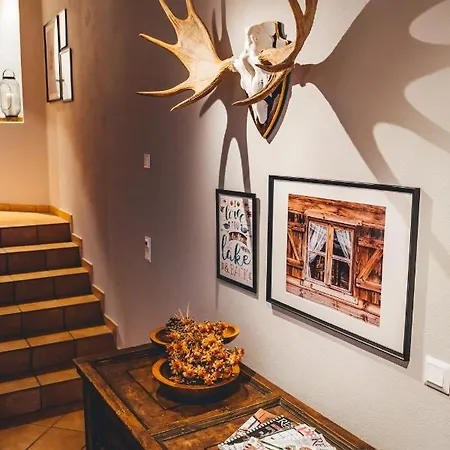 Nordic - Appartement *