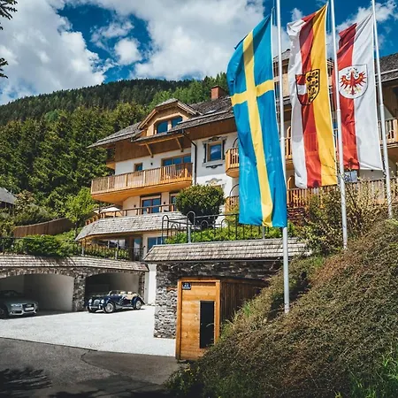 Lejlighed Nordic