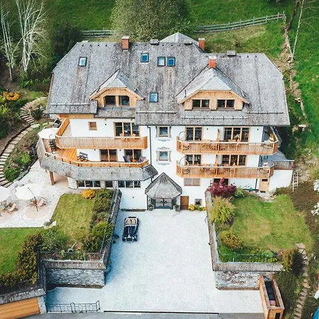 Nordic - Lägenhet *