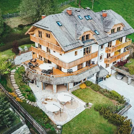 Nordic Lejlighed Bad Kleinkirchheim