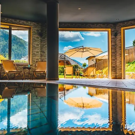 Appartement Nordic - Bad Kleinkirchheim