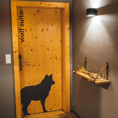 Nordic Apartamento