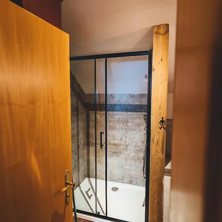 Apartmán Nordic -