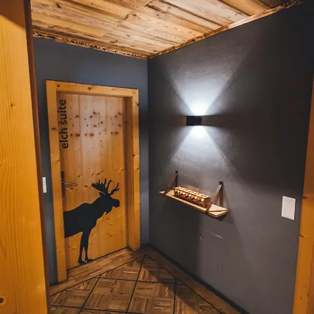 Nordic Appartement