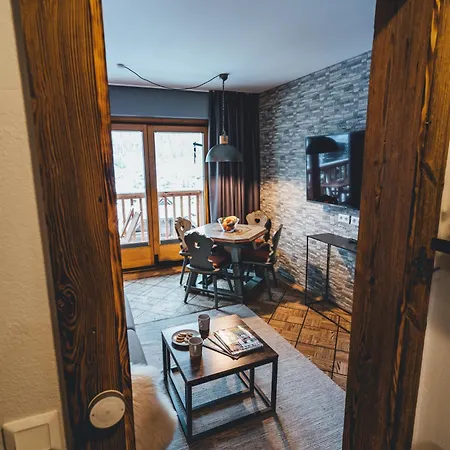 Appartement Nordic *
