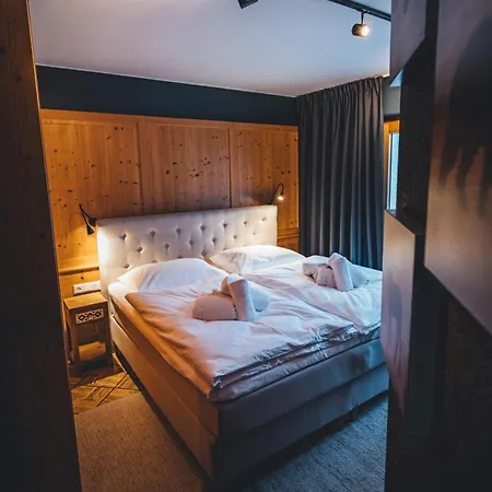 Apartmán Nordic - *