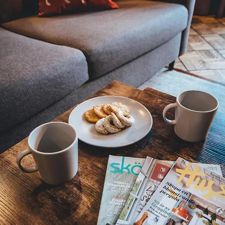 Apartmán Nordic -