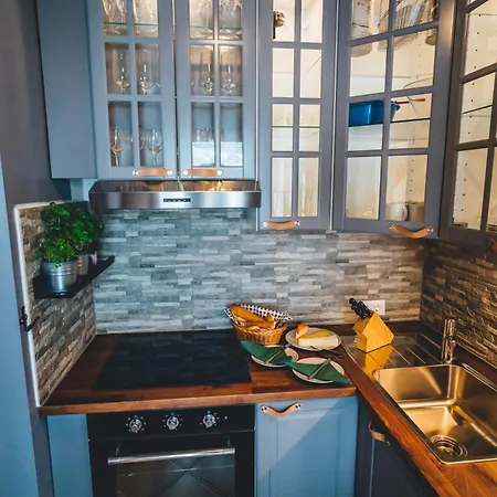 Apartmán Nordic - *