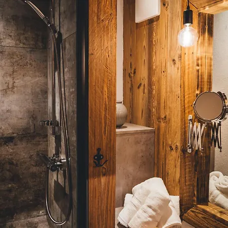 Apartmán Nordic -