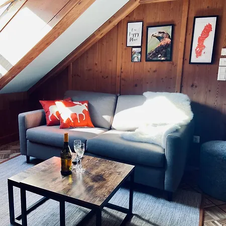 Nordic Lejlighed Bad Kleinkirchheim