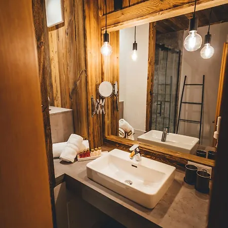 Nordic - Apartmán *