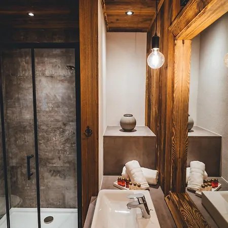 Nordic Appartement *