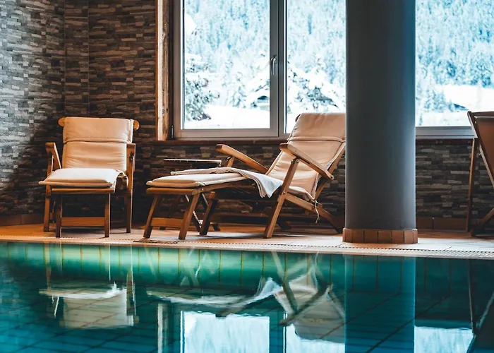 Nordic - Lägenhet Bad Kleinkirchheim