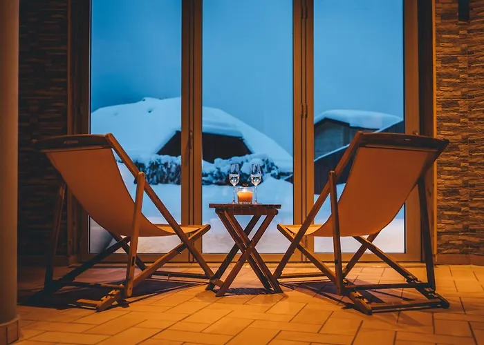 Lägenhet Nordic - Bad Kleinkirchheim