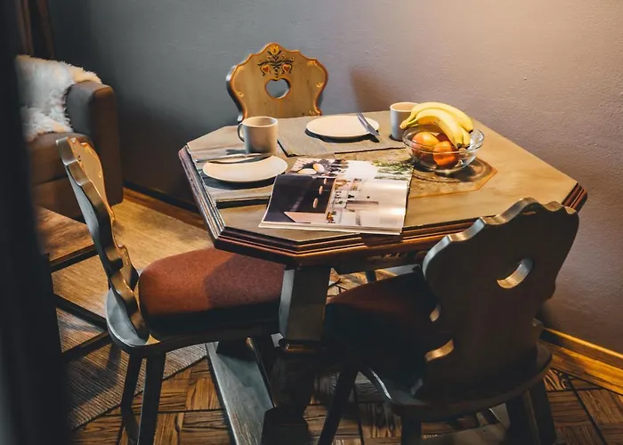 Nordic - Lägenhet Bad Kleinkirchheim